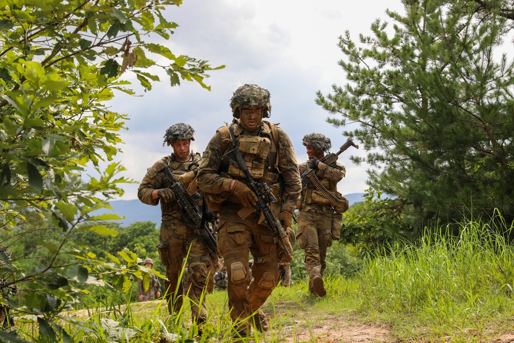 Live Fire