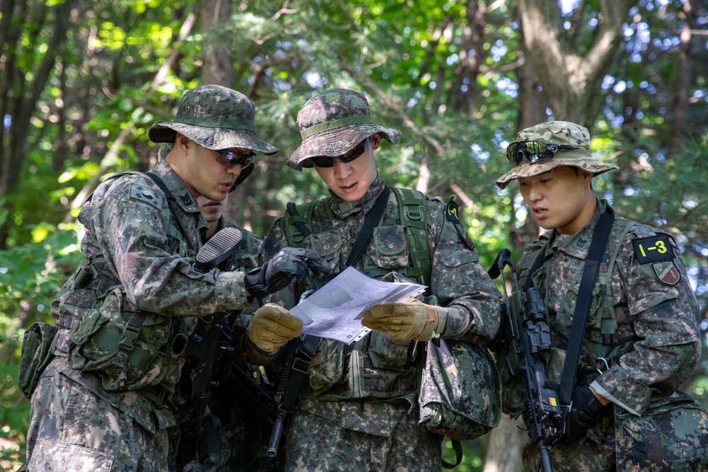 Land Navigation