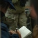 MCAS Iwakuni military working dog handlers train at JMSDF Kure Naval Base, Japan