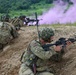 Eighth Army Live Fire Exercise at Rodriguez Live Fire Complex