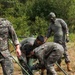 ROK Army Field Exercise at Rodriguez Live Fire Complex