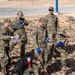 EFSS Airmen conduct search and recovery exercise to bolster preparedness