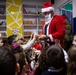 KFOR visits Future School for a holiday celebration