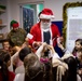 KFOR visits Future School for a holiday celebration
