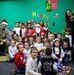 KFOR visits Future School for a holiday celebration