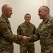 Acting Director of the Air National Guard visits the U.S. Central Command area of responsibility