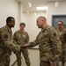 Acting Director of the Air National Guard visits the U.S. Central Command area of responsibility