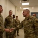 Acting Director of the Air National Guard visits the U.S. Central Command area of responsibility