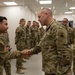 Acting Director of the Air National Guard visits the U.S. Central Command area of responsibility