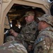 Acting Director of the Air National Guard visits the U.S. Central Command area of responsibility