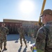 Acting Director of the Air National Guard visits the U.S. Central Command area of responsibility