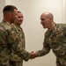 U.S. Air Force Chief of Staff and Chief Master Sgt of the Air Force tour U.S. Central Command area of responsibility