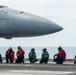 USS Carl Vinson (CVN 70) Conducts Routine Flight Operations in the South China Sea