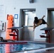 Wounded Warrior Battalion Mini-Trials Aquatics Event