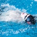 Wounded Warrior Battalion Mini-Trials Aquatics Event