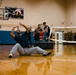 Wounded Warrior Battalion Mini-Trials Seated Volleyball