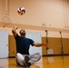 Wounded Warrior Battalion Mini-Trials Seated Volleyball