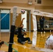 Wounded Warrior Battalion Mini-Trials Seated Volleyball