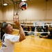 Wounded Warrior Battalion Mini-Trials Seated Volleyball