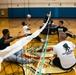 Wounded Warrior Battalion Mini-Trials Seated Volleyball