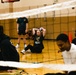 Wounded Warrior Battalion Mini-Trials Seated Volleyball