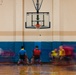 Wounded Warrior Battalion Mini-Trials Wheelchair Basketball