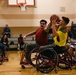 Wounded Warrior Battalion Mini-Trials Wheelchair Basketball