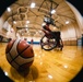 Wounded Warrior Battalion Mini-Trials Wheelchair Basketball