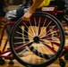 Wounded Warrior Battalion Mini-Trials Wheelchair Basketball