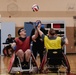 Wounded Warrior Battalion Mini-Trials Wheelchair Rugby