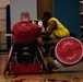 Wounded Warrior Battalion Mini-Trials Wheelchair Rugby