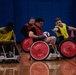 Wounded Warrior Battalion Mini-Trials Wheelchair Rugby