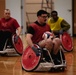 Wounded Warrior Battalion Mini-Trials Wheelchair Rugby