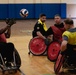 Wounded Warrior Battalion Mini-Trials Wheelchair Rugby