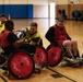 Wounded Warrior Battalion Mini-Trials Wheelchair Rugby