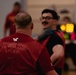 Wounded Warrior Battalion Mini-Trials Wheelchair Rugby