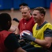 Wounded Warrior Battalion Mini-Trials Wheelchair Rugby