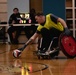 Wounded Warrior Battalion Mini-Trials Wheelchair Rugby