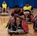 Wounded Warrior Battalion Mini-Trials Wheelchair Rugby