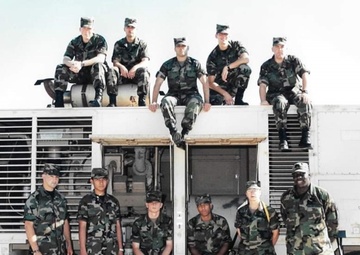 Twyla Sears' Road to Civil Engineer