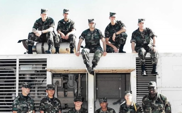 Twyla Sears' Road to Civil Engineer