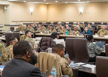 Air Force prepares for 60th Presidential Inauguration