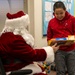 Service Members Deliver Toys to Nuiqsut