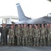 Air National Guard members travel the world; post-9/11 deployment era