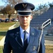 Air Force Airman 1st Class Austin Fredrickson