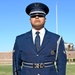 U.S. Air Force Airman 1st Class Gabriel Viloria