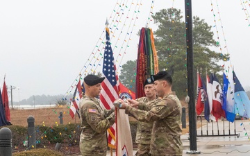 3rd ESC Deployment Casing Ceremony 2024