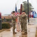 3rd ESC Deployment Casing Ceremony 2024