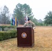 3rd ESC Deployment Casing Ceremony 2024