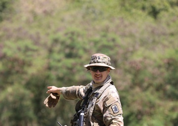 370th Chemical Company Participates in JPMRC 25-01